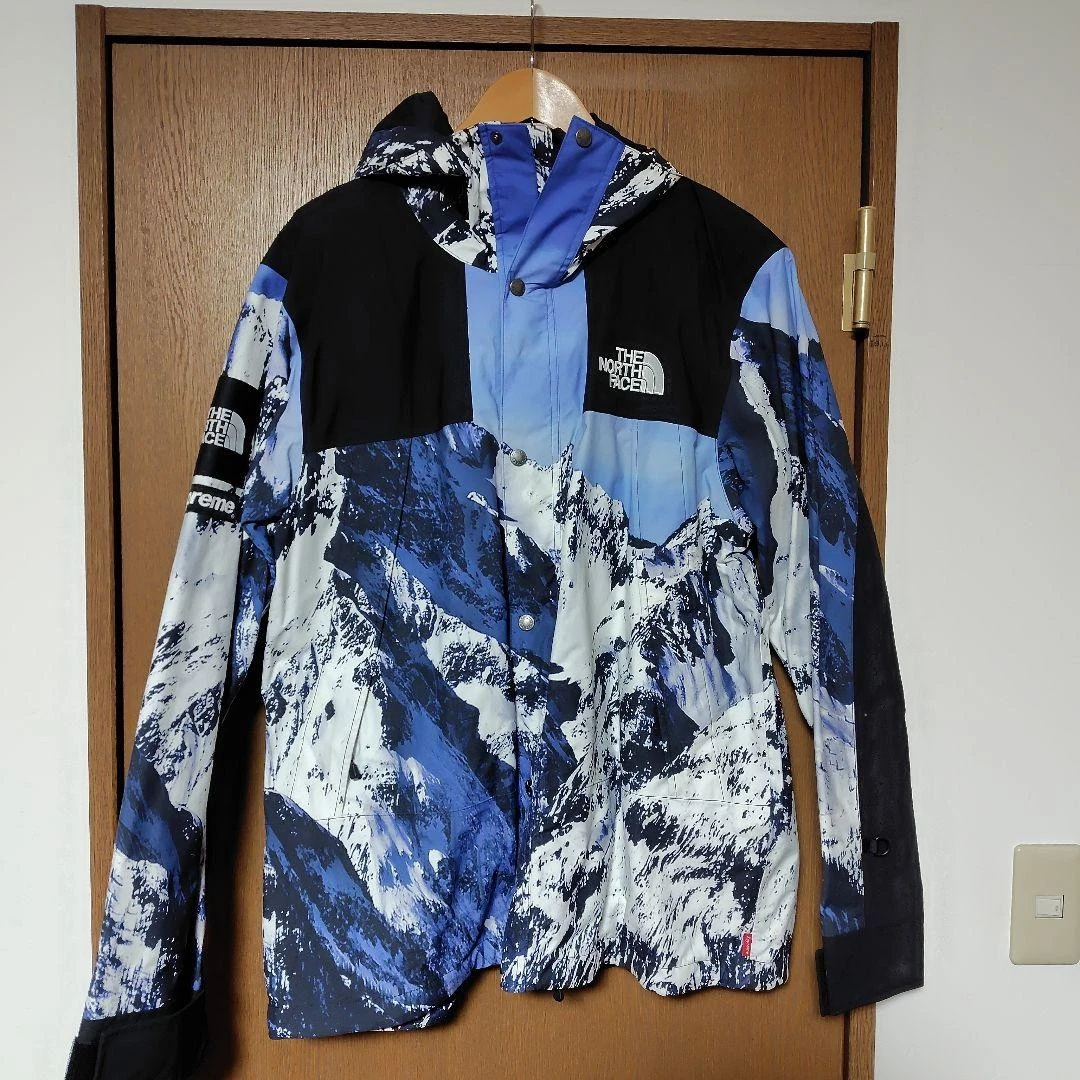 Veste de montagne The North Face Supreme