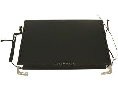 LCD Screen Dell DWDFH 17.3-inch LCD Screen Assembly With Tobii Eye Tracking For