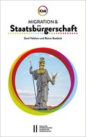 Gerd Valchars (U. A.) | Migration Und StaatsbüRgerschaft | Taschenbuch | Deutsch