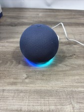 Amazon Echo Dot 5th Generation Newest Model C2N6L4 Smart Speaker BLUE Color
