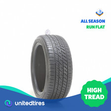 Used 22545rf17 Bridgestone Driveguard Rft 91w - 932