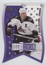 1997-98 Leaf Banner Season 2607/3500 Keith Tkachuk #14 n1u