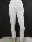 Lilly Pulitzer Resort White Montoya Chino Pants Pockets SZ 0 NWT $138 — photo 1