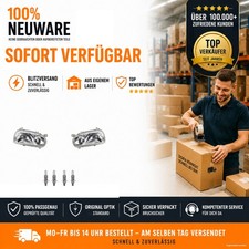 Scheinwerfer Set passend für VW Golf III 1Hx0 10/91-09/97 mit H1 H1 links rechts