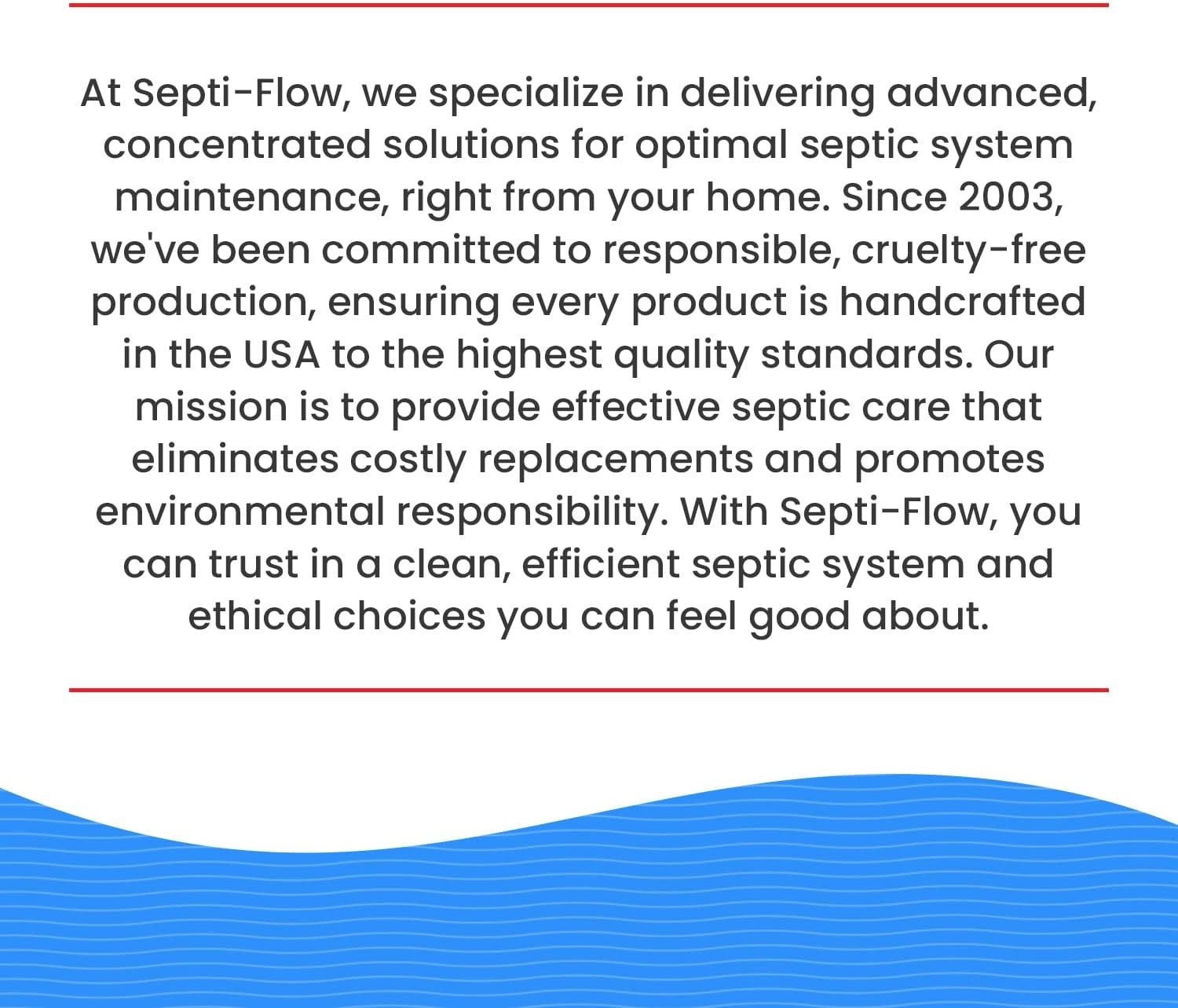 Fast-Acting Drainfield Cleaner - Shock Treatment, 128oz x 4