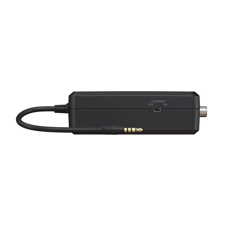 IK Multimedia iRig Stream Solo - Image 4 of 4