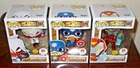 Funko POP! Infinity Warps Soldier Supreme Arach-Knight Iron Hammer new walgreens