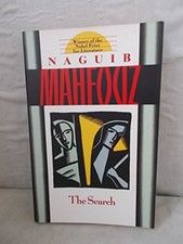 The Search