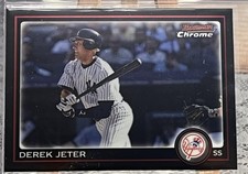 Click to enlarge Derek Jeter