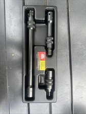 Mac Tools Usa 12 Drive Locking Impact Extension Set Svp3ekl Very Light Use Mac Tools Usa 12 Drive Locking Impact Extension Set Svp3ekl Very Light Use