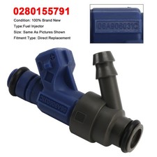 Injecteur Volkswagen JETTA
