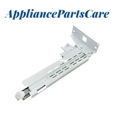 Samsung RF29BB860012 Refrigerator Freezer Drawer Slide Rail, Left DA97-21688A