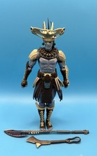 Marvel Legends Attuma BAF Complete Action Figure Black Panther Wakanda Forever