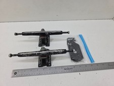 PARIS TRUCKS W. RISERS & MOUNT HARDWARE