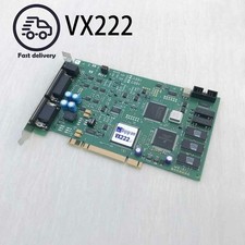 1PCS Digigram VX222 v2 Professional Broadcasting Sound Card LJ