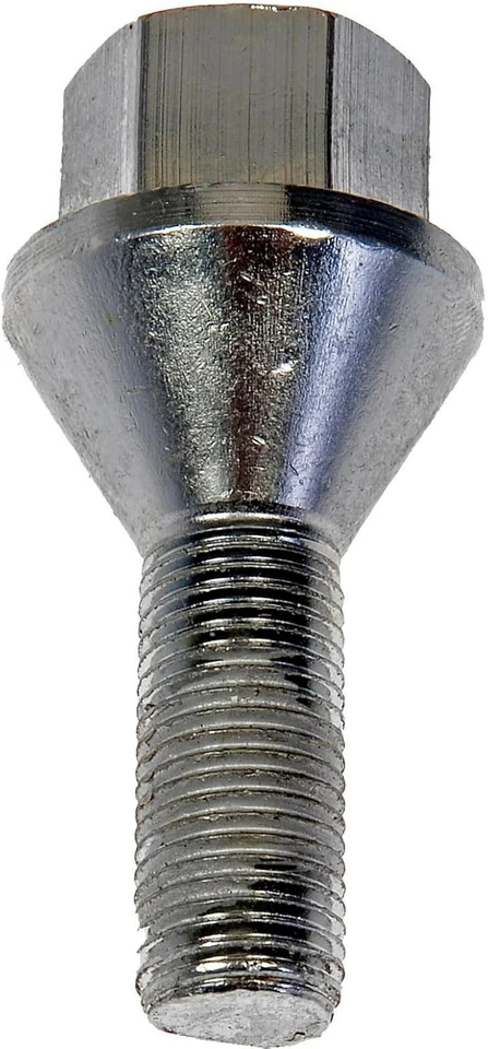 5pcs 23mm Thread Length Compatible with Select Chrysler/Dodge/Jeep Foto 3 de 4