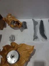 YEHERIT Timing Chain Kit with CVVT Gear 17-21 For Hyundai Elantra/Kona/Veloster