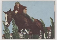 1959 Heinerle Sportarten Princess Irene Prinzessin Irene der Niederlande 0cp0