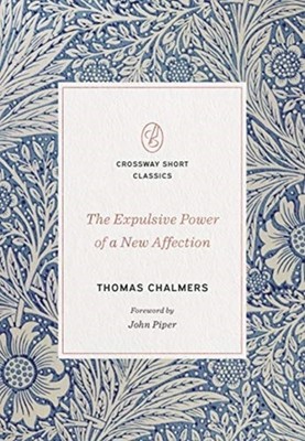 EXPULSIVE POWER OF A NEW AFFECT by Thomas Chalmers Paperback Self Help Business