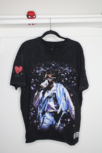 Bad Bunny Cisco Tee