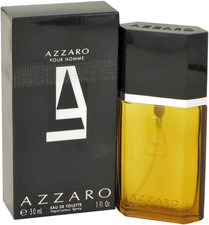 Eau De Toilette for Men 200 Ml