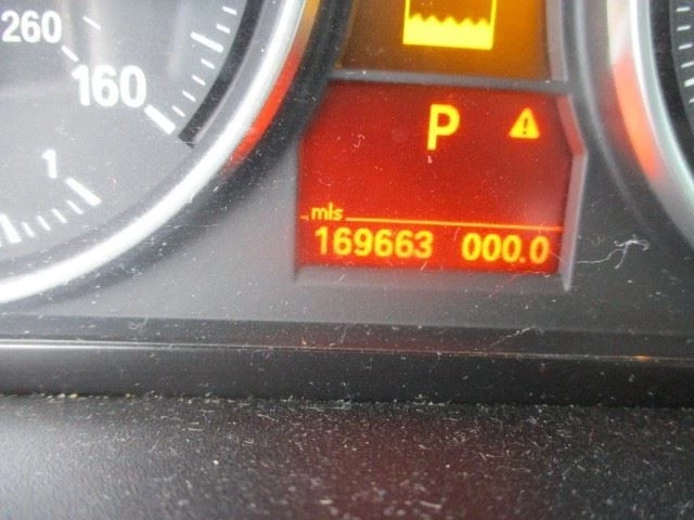 BMW Serie 3 2008 ECM 65756950525 3086 Foto 3 de 4