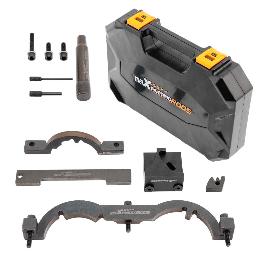 Kit calage distribution pour changement chaine moteurs Opel 1.0 1.2