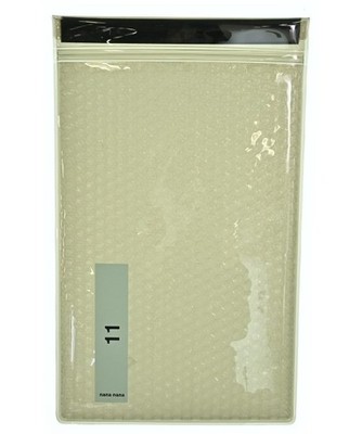 NaNa-NaNa Clutch Bag Gray 2200644600125