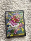 carte pokemon héros transcendants Mega-meganium Ouvert Ce Matin Dans Un ETB