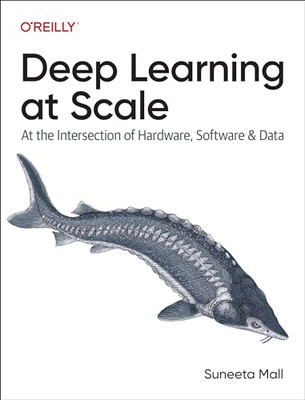 Deep Learning at Scale: At  the Intersection of  Hardwa - Paperback NEW Mall, Su