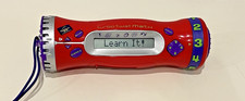Quantum Leap TURBO TWIST Math LEAP FROG Educational Toy Tested  WORKS