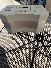 CS2010 BOSE BOOM BOX AM FM WITH CASSETTE 