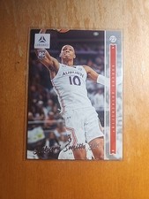 Basketball Card 2022 Chronicles Luminance Draft Picks Jabari Smith Jr RC D137