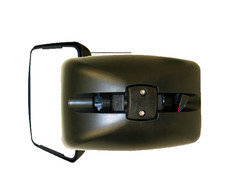 Rosco M-8912i-h Openview 8 X 12 Wired International Motorized Flat Mirror Head Rosco M-8912i-h Openview 8 X 12 Wired International Motorized Flat Mirror Head
