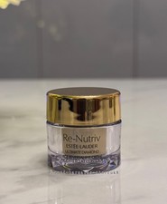 Image of Estee Lauder Re-Nutriv Ultimate Diamond Transformative Energy eye Creme 5ml