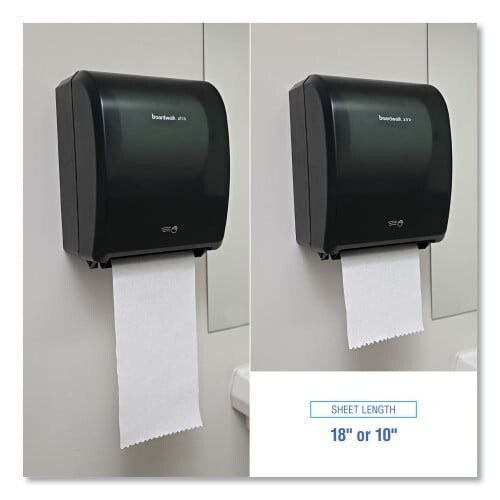 Hands Free Automatic Hand Towel Dispenser