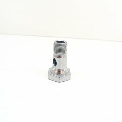 NEU VOLKSWAGEN CRAFTER MK1 2E OIL FILTER ACHSSCHRAUBE WHT001904 