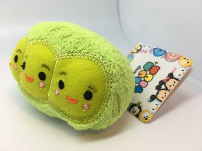 8x Disney Store Japan Tsum Tsum Plush Toy Story Star Wars NEW | eBay