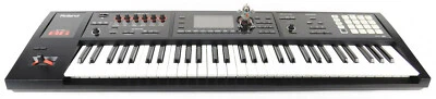 Roland FA-06 Synthesizer 61-Key Keyboard Workstation + Sehr Gut + 2 J Garantie - Bild 1 von 4