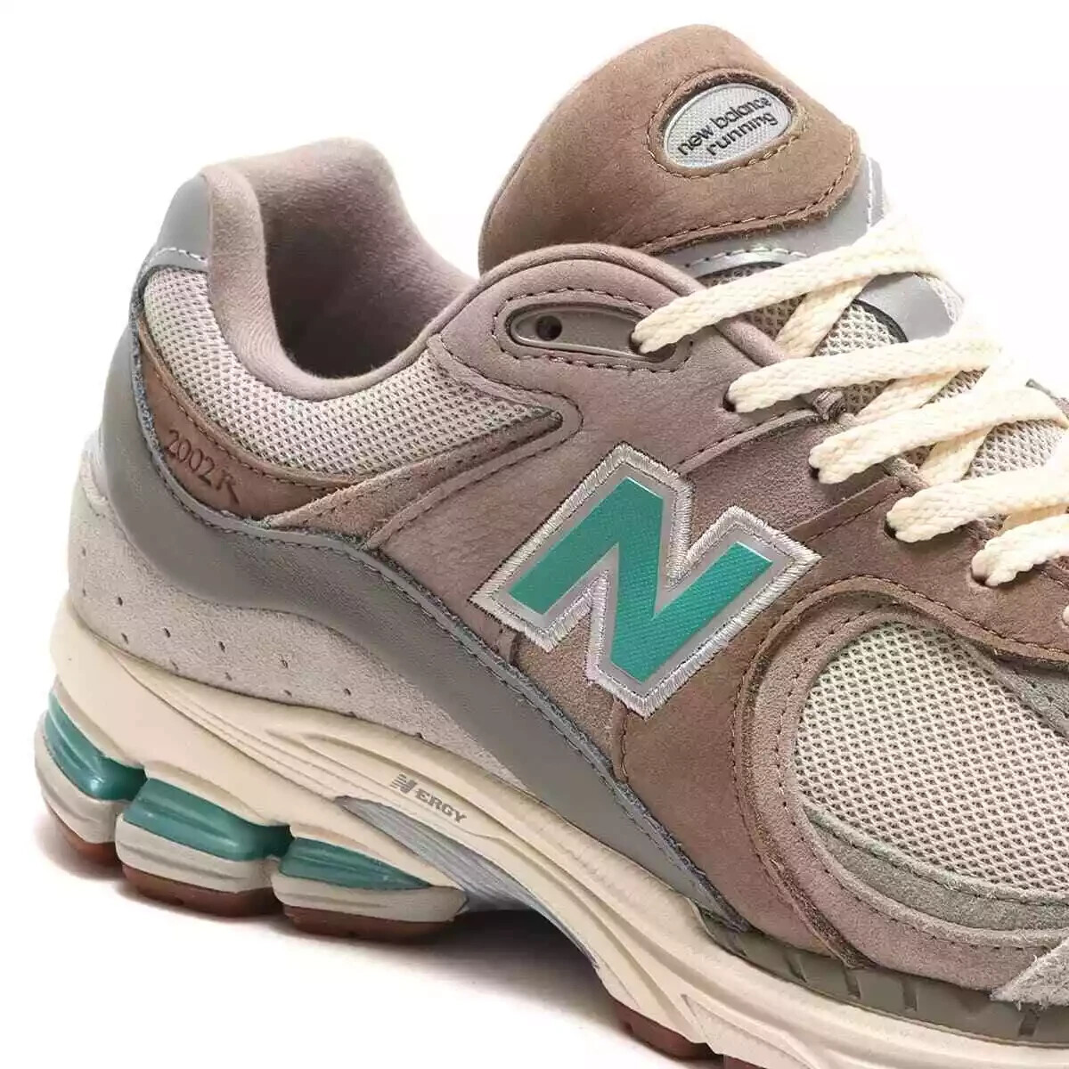atmos × New Balance 2002R Oasis M2002RAM Men