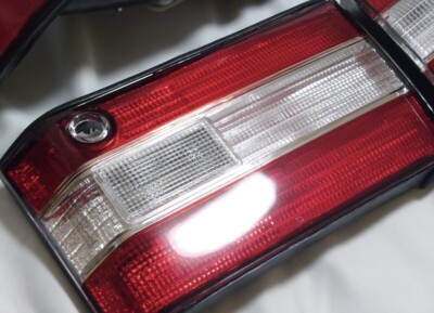 TOYOTA CELSIOR UCF10 UCF11 LEXUS LS400 TailLights TailLump Outside