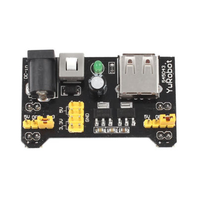 Compatibile Con Modulo Alimentatore MB-102 Breadboard 3,3 V 5 V