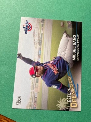 Pick From List: Topps Baseball Insert Cards 2000's, Many 2010 2011 2012 16 17 18