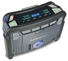 Clear-Com FSE-BP50-X4 FreeSpeak Edge digital ...