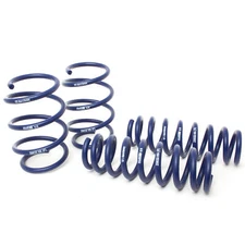 H&R 28832-1 Lowering Front Rear Springs Kit for 2014-18 BMW F30 AWD / 14-20 F32