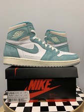 turbo green size 6