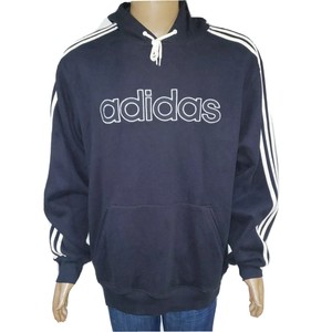 adidas spell out hoodie