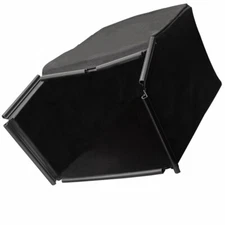 81320-VK6-000 Fabric Grass Catcher Bag Fits Hon-da HRC216 [NO CATCHER FRAME]