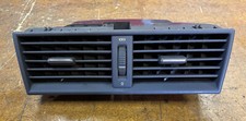 94-00 MERCEDES BENZ W202 CENTER DASH HEATER A/C VENT Black 2028300554