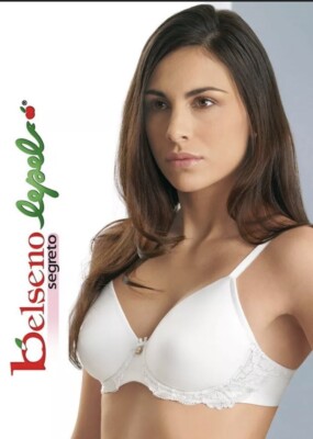 Reggiseni Belseno Lepel 261 Balconcino REGGISENO BALCONCINO CON